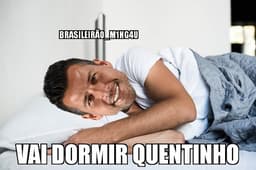 Copa do Brasil: os memes da eliminação do Cruzeiro para Internacional