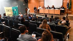 Reabertura dos Setores Populares no Maracanã é defendida na ALERJ