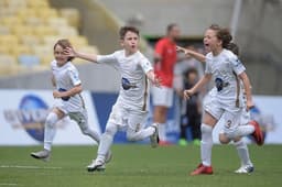 PSG Academy - Brasil