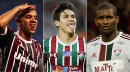 Com problemas financeiros, o Fluminense vendeu o atacante Pedro, aumentando a lista de crias de Xerém que deixam o clube neste década. O centroavante não chegou a completar 100 jogos pelo clube. A lista é extensa e conta com jogadores que nem chegaram a estrear nos profissionais.&nbsp;