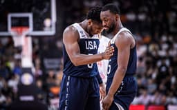 USA - Basquete