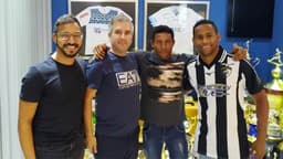 Anderson Oliveira - Portimonense