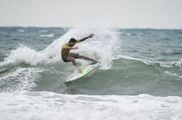 Gabriel Medina