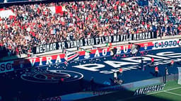 PSG x Strasbourg