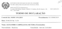 Documento Campello