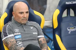 Jorge Sampaoli