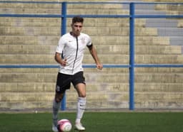 Henrique Luro - Corinthians