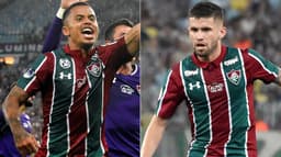 Montagem - Allan e Caio Henrique