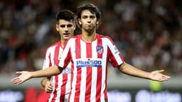 João Félix - Atlético de Madrid