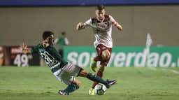 Goiás x Fluminense