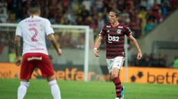 Filipe Luís - Flamengo