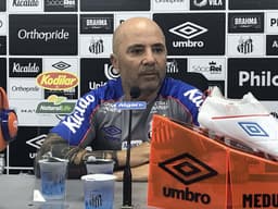 Jorge Sampaoli