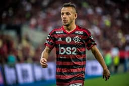 Rafinha - Flamengo