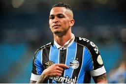 Luciano - Grêmio