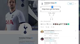 Harry Kane