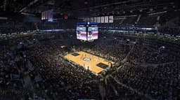 Barclays Center, arena do Brooklyn Nets (NBA)