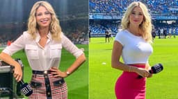 Diletta Leotta - DAZN