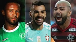 A edição de 2019 do Campeonato Brasileiro já está no returno. Após três rodadas, muitas diferenças já são observadas, se comparadas com a classificação geral da competição. Goiás, Palmeiras e Flamengo aparecem entre os três primeiros nesta segunda fase do torneio, por exemplo. Quatro equipes ainda possuem dois jogos de returno devido a rodada adiada. O LANCE! apresenta a classificação do returno! Acompanhe a seguir.