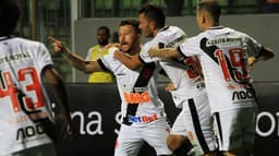 Atlético-MG x Vasco