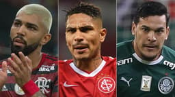 Enquanto o Campeonato Brasileiro não é interrompido para as Datas Fifa, o drama continua. Durante a 24ª e a 25ª rodada, os clubes serão desfalcados por jogadores convocados para a Seleções Brasileira principal, sub-23 e de outros países. O cenário é ainda pior para equipes com atletas chamados para o Mundial Sub-17, que vai até metade de Novembro. Veja quem seu time não terá nas próximas rodadas: