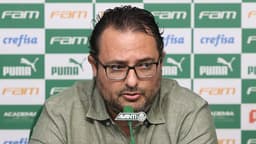 Alexandre Mattos Palmeiras