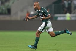 Felipe Melo - Palmeiras