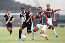 Vasco Sub-15