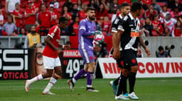 Internacional x Vasco - Fernando Miguel