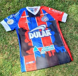 Camisa - Bahia