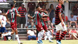 Fluminense sub 17