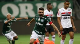 Palmeiras x São Paulo