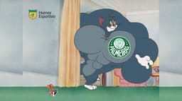 Brasileirão: os memes de Palmeiras 3 x 0 São Paulo