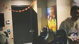 Print Video - Neymar