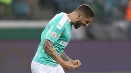 Zé Rafael Palmeiras