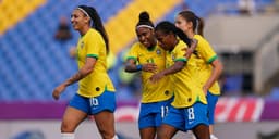 Brasil - Feminino