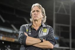 Jorge Jesus