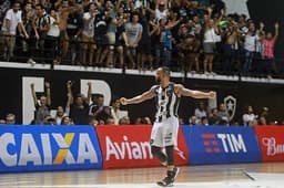 Botafogo NBB