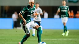 Palmeiras x Corinthians