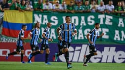 Chapecoense x Gremio