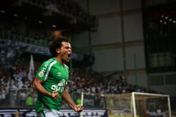 Camilo - Chapecoense