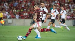 Flamengo x Vasco