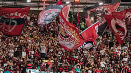 Flamengo x Vasco