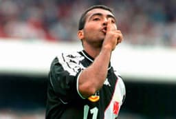 Romário - Vasco da Gama