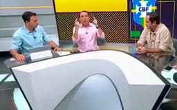 Cereto - Seleção Sportv