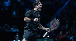 Roger Federer