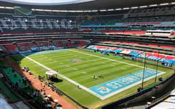 Estádio - Azteca