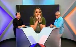 Ana Thaís Matos - Sportv