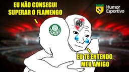 Memes: Flamengo é campeão brasileiro de 2019