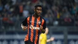 Tetê - Shakhtar Donetsk