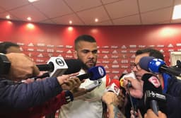 Daniel Alves